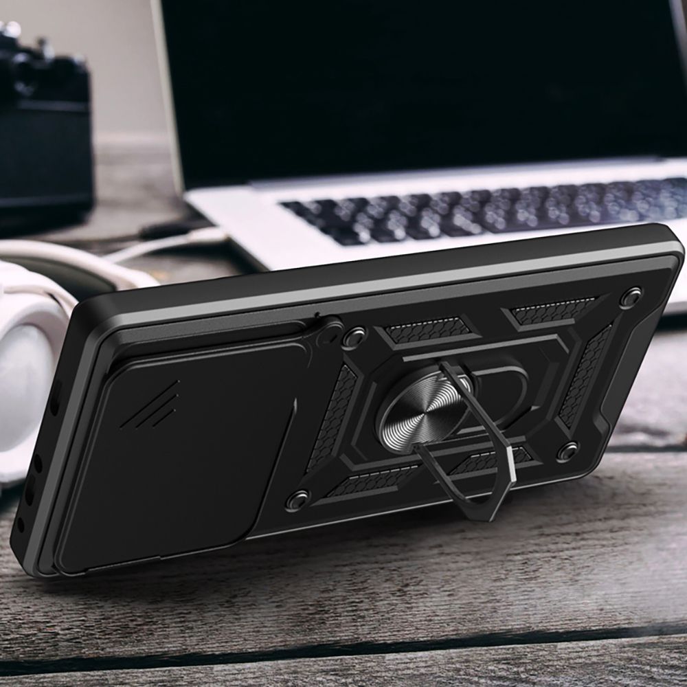 COUVERTURE TECH-PROTECT CAMSHIELD PRO XIAOMI 14T PRO NOIR