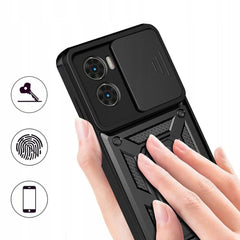 COUVERTURE TECH-PROTECT CAMSHIELD PRO XIAOMI POCO X7 PRO 5G NOIR MAT