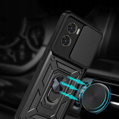 COUVERTURE TECH-PROTECT CAMSHIELD PRO XIAOMI POCO X7 PRO 5G NOIR MAT