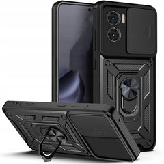 COUVERTURE TECH-PROTECT CAMSHIELD PRO XIAOMI POCO X7 PRO 5G NOIR MAT