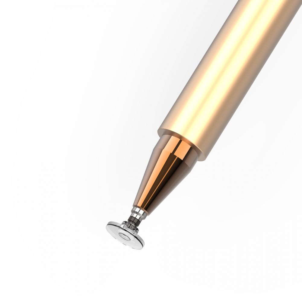STYLO TECH-PROTECT CHARM OR CHAMPAGNE