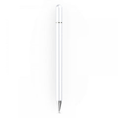 STYLO TECH-PROTECT CHARM BLANC/ARGENT