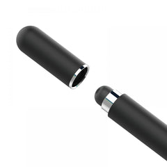 STYLO TECH-PROTECT CHARM BLANC/ARGENT