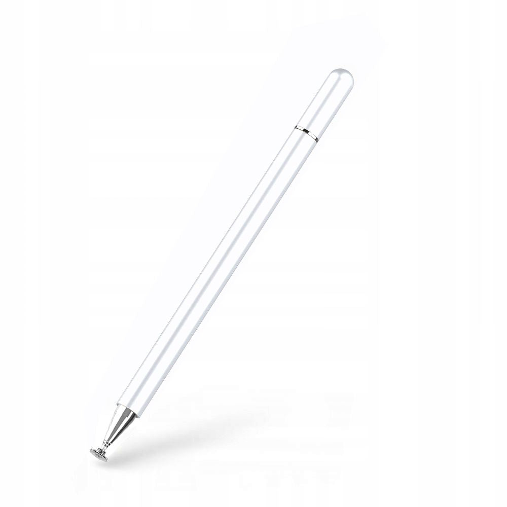 STYLO TECH-PROTECT CHARM BLANC/ARGENT