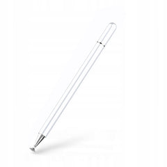 STYLO TECH-PROTECT CHARM BLANC/ARGENT