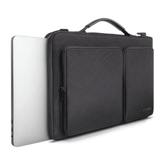 SAC À DOS TECH-PROTECT DEFENDER POUR ORDINATEUR PORTABLE 13-14 NOIR