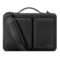 SAC À DOS TECH-PROTECT DEFENDER POUR ORDINATEUR PORTABLE 13-14 NOIR