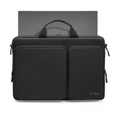 SAC À DOS TECH-PROTECT DEFENDER POUR ORDINATEUR PORTABLE 17 NOIR
