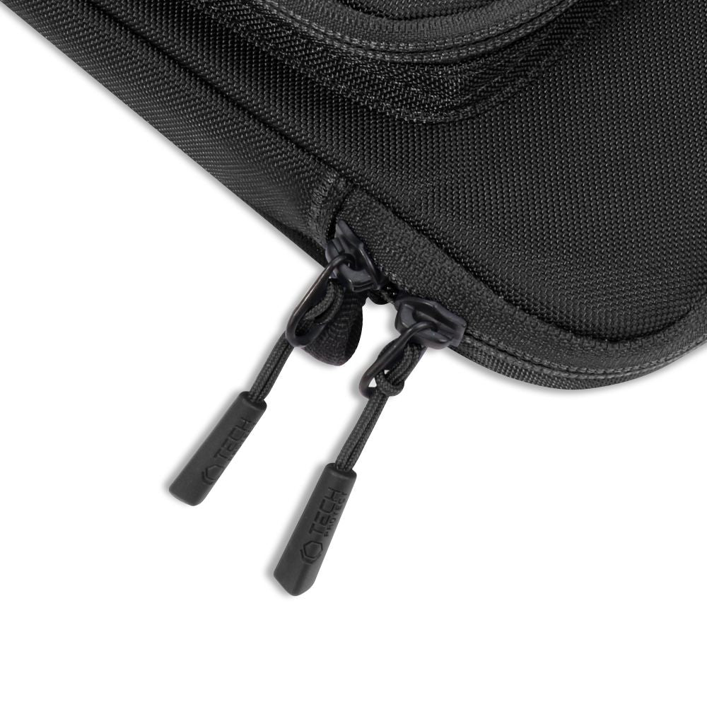 SAC À DOS TECH-PROTECT DEFENDER POUR ORDINATEUR PORTABLE 17 NOIR