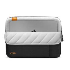 SAC À DOS TECH-PROTECT DEFENDER POUR ORDINATEUR PORTABLE 13-14 NOIR