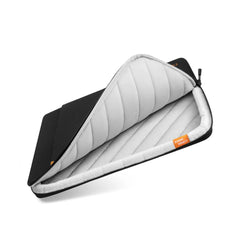 SAC À DOS TECH-PROTECT DEFENDER POUR ORDINATEUR PORTABLE 13-14 NOIR