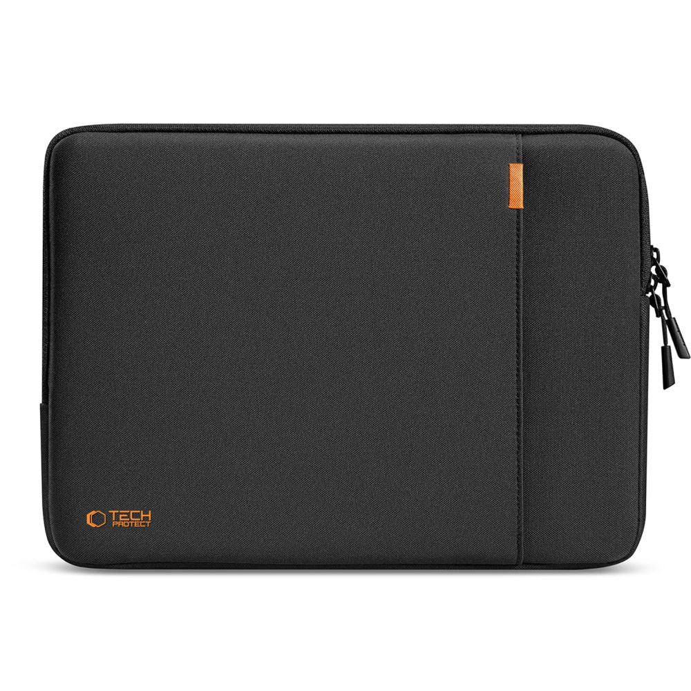 SAC À DOS TECH-PROTECT DEFENDER POUR ORDINATEUR PORTABLE 13-14 NOIR