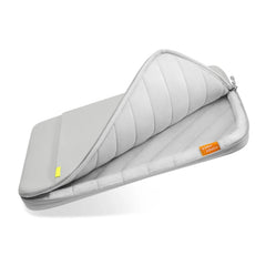 TECH-PROTECT DEFENDER ORDINATEUR PORTABLE 13-14 GRIS CRAYON