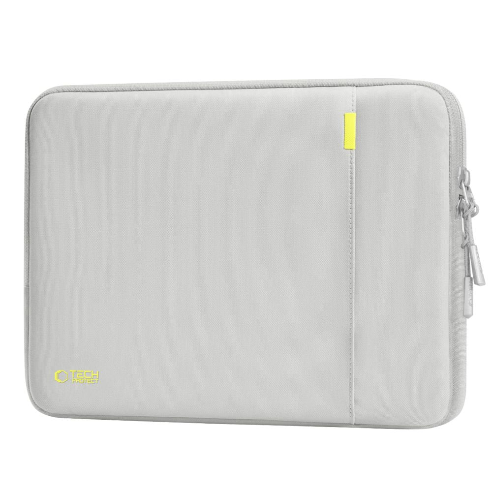 TECH-PROTECT DEFENDER ORDINATEUR PORTABLE 15-16 GRIS CRAYON