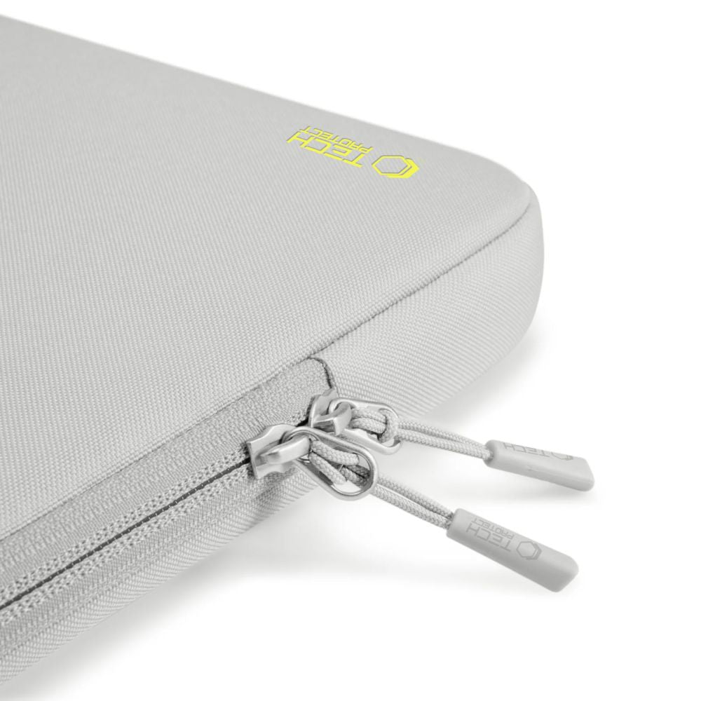 TECH-PROTECT DEFENDER ORDINATEUR PORTABLE 15-16 GRIS CRAYON