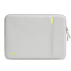 TECH-PROTECT DEFENDER ORDINATEUR PORTABLE 15-16 GRIS CRAYON