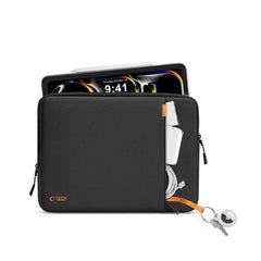 TECH-PROTECT DEFENDER ORDINATEUR PORTABLE & TABLETTE 11-13 NOIR