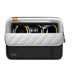 TECH-PROTECT DEFENDER ORDINATEUR PORTABLE & TABLETTE 11-13 NOIR