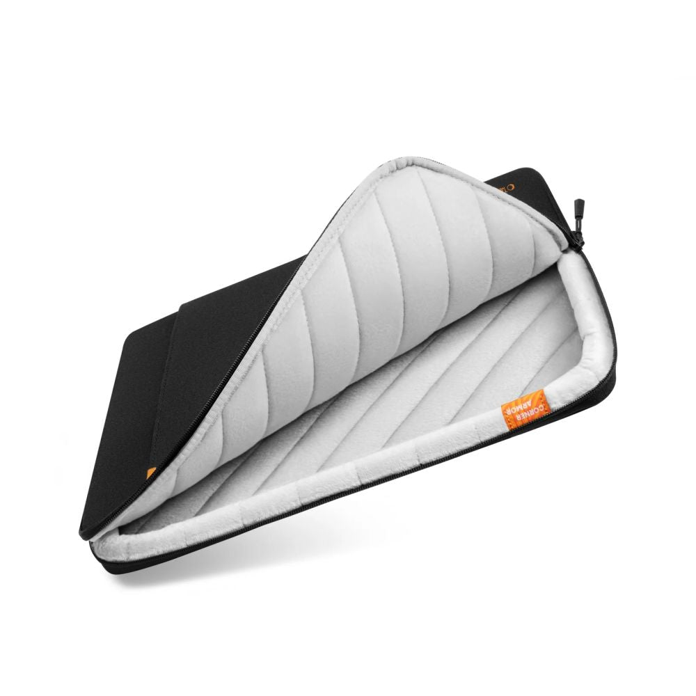TECH-PROTECT DEFENDER ORDINATEUR PORTABLE & TABLETTE 11-13 NOIR