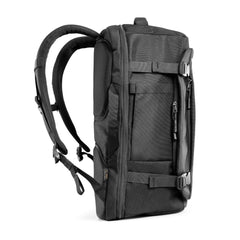 TECH-PROTECT DEFENDER S40 SAC À DOS DE VOYAGE POUR ORDINATEUR PORTABLE 40L NOIR