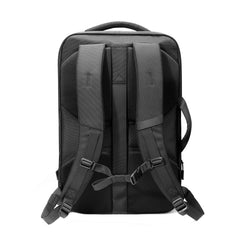 TECH-PROTECT DEFENDER S40 SAC À DOS DE VOYAGE POUR ORDINATEUR PORTABLE 40L NOIR