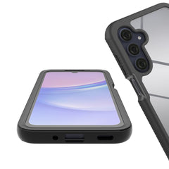 COQUE TECH-PROTECT DEFENSE360 GALAXY A16 4G / 5G NOIRE