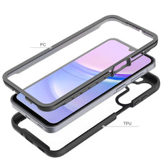 COQUE TECH-PROTECT DEFENSE360 GALAXY A16 4G / 5G NOIRE