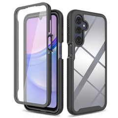 COQUE TECH-PROTECT DEFENSE360 GALAXY A16 4G / 5G NOIRE