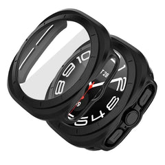 COQUE DE PROTECTION POUR SAMSUNG GALAXY WATCH ULTRA TECH-PROTECT DEFENSE360 (47 MM) NOIRE