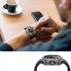 COQUE DE PROTECTION POUR SAMSUNG GALAXY WATCH ULTRA (47 MM) TECH-PROTECT DEFENSE360CLEAR