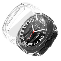 COQUE DE PROTECTION POUR SAMSUNG GALAXY WATCH ULTRA (47 MM) TECH-PROTECT DEFENSE360CLEAR