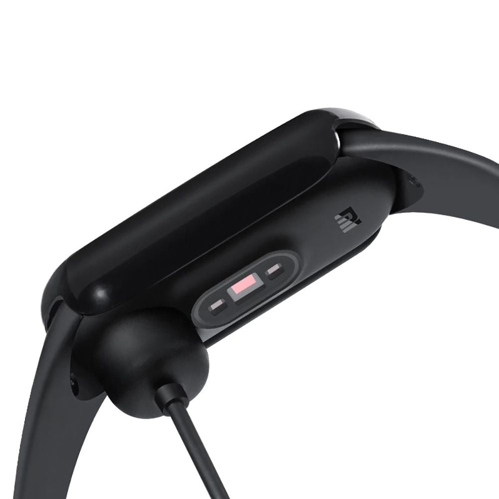 COQUE DE PROTECTION POUR XIAOMI MI BAND 8 / 9 / NFC TECH-PROTECT DEFENSE360 NOIRE