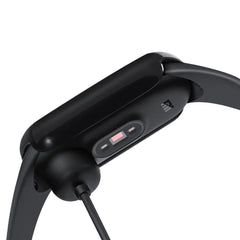 COQUE DE PROTECTION POUR XIAOMI MI BAND 8 / 9 / NFC TECH-PROTECT DEFENSE360 NOIRE