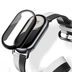 COQUE TECH-PROTECT DEFENSE360 XIAOMI SMART BAND 9 / 9 NFC NOIRE