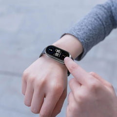 COQUE TECH-PROTECT DEFENSE360 XIAOMI SMART BAND 9 / 9 NFC NOIRE