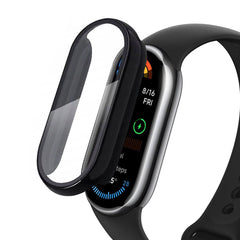 COQUE TECH-PROTECT DEFENSE360 XIAOMI SMART BAND 9 / 9 NFC NOIRE