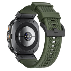 BRACELET TECH-PROTECT DELTA PRO SAMSUNG GALAXY WATCH ULTRA (47 MM) HUNTER GREEN