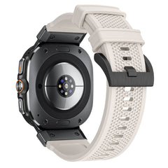 BRACELET TECH-PROTECT DELTA PRO SAMSUNG GALAXY WATCH ULTRA (47 MM) STARLIGHT