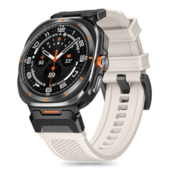 BRACELET TECH-PROTECT DELTA PRO SAMSUNG GALAXY WATCH ULTRA (47 MM) STARLIGHT
