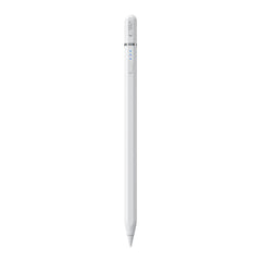 STYLO NUMÉRIQUE MAGNÉTIQUE TECH-PROTECT "3" IPAD BLANC