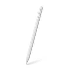 STYLO NUMÉRIQUE MAGNÉTIQUE TECH-PROTECT "3" IPAD BLANC