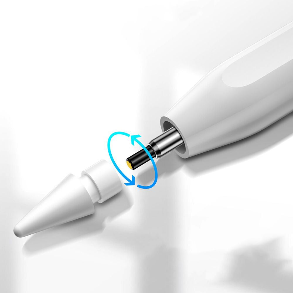 DOOP STYLO NUMÉRIQUE V2. BLANC