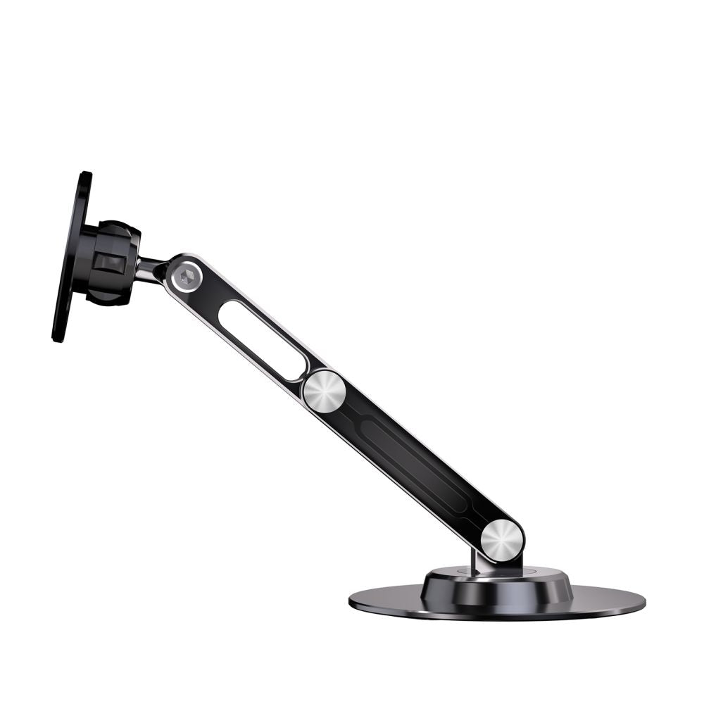 TECH-PROTECT DPT100 SUPPORT DE BUREAU MAGNÉTIQUE UNIVERSEL MAGSAFE POUR TÉLÉPHONE NOIR