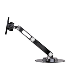 TECH-PROTECT DPT100 SUPPORT DE BUREAU MAGNÉTIQUE UNIVERSEL MAGSAFE POUR TÉLÉPHONE NOIR