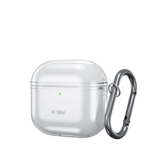 COQUE TECH-PROTECT FLEXAIR APPLE AIRPODS 4 TRANSPARENTE