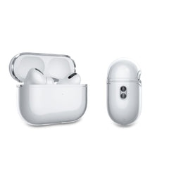 COQUE HEYCASE AIR APPLE AIRPODS PRO 1 / 2 TRANSPARENT