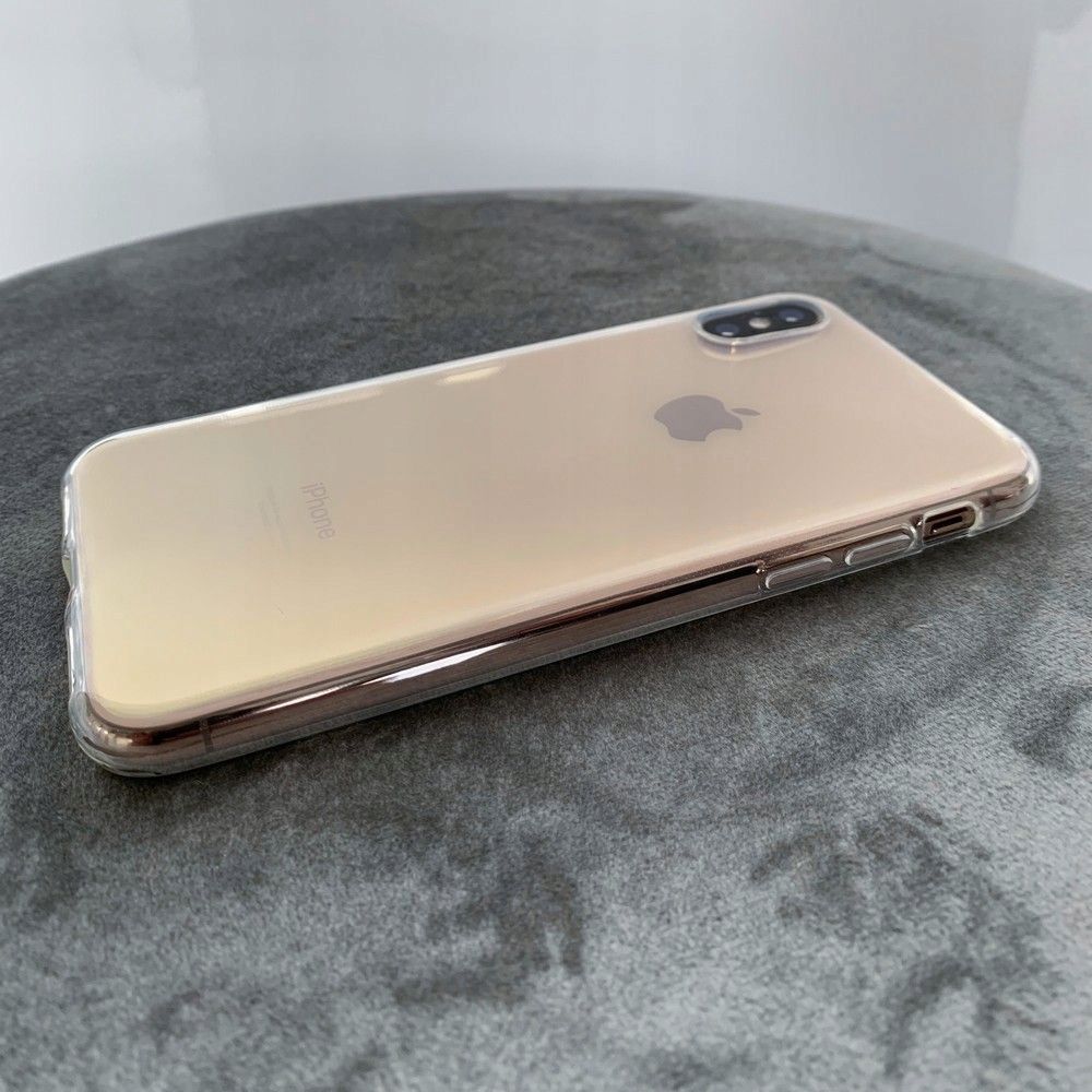 COQUE TECH-PROTECT FLEXAIR+ GALAXY A23 5G TRANSPARENT