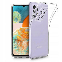 COQUE TECH-PROTECT FLEXAIR+ GALAXY A23 5G TRANSPARENT