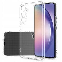 COQUE TECH-PROTECT FLEXAIR+ GALAXY A25 5G TRANSPARENT