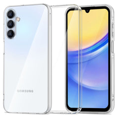 COQUE TECH-PROTECT FLEXAIR+ GALAXY A35 5G TRANSPARENT